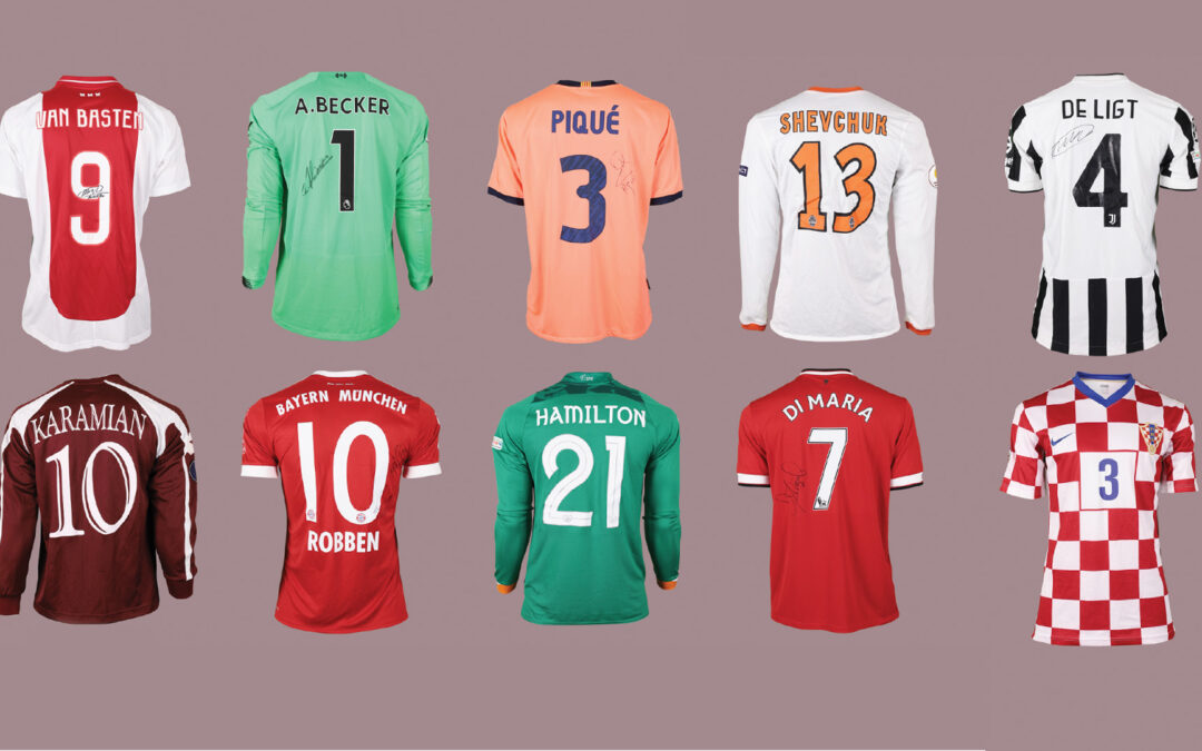 Meer dan een Shirt