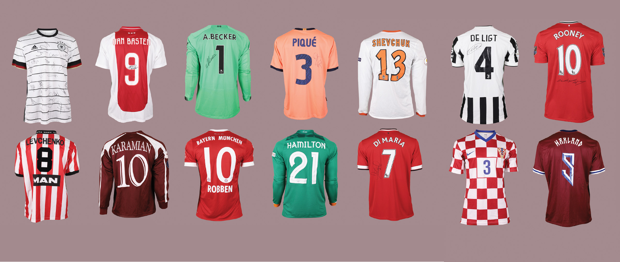 Meer dan een Shirt