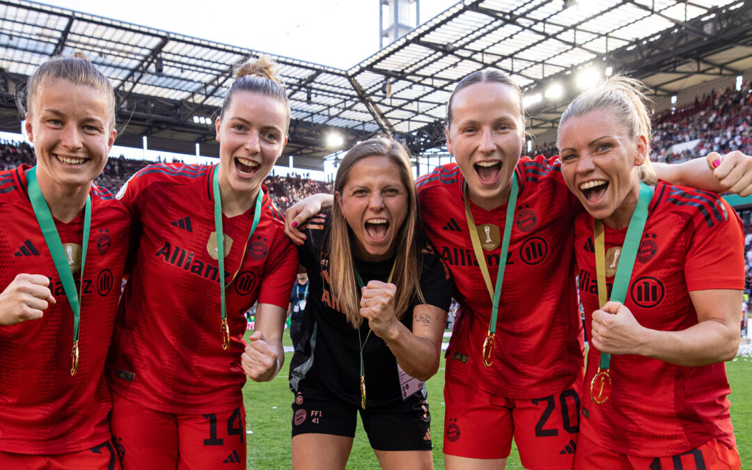 De Dubbele Winst