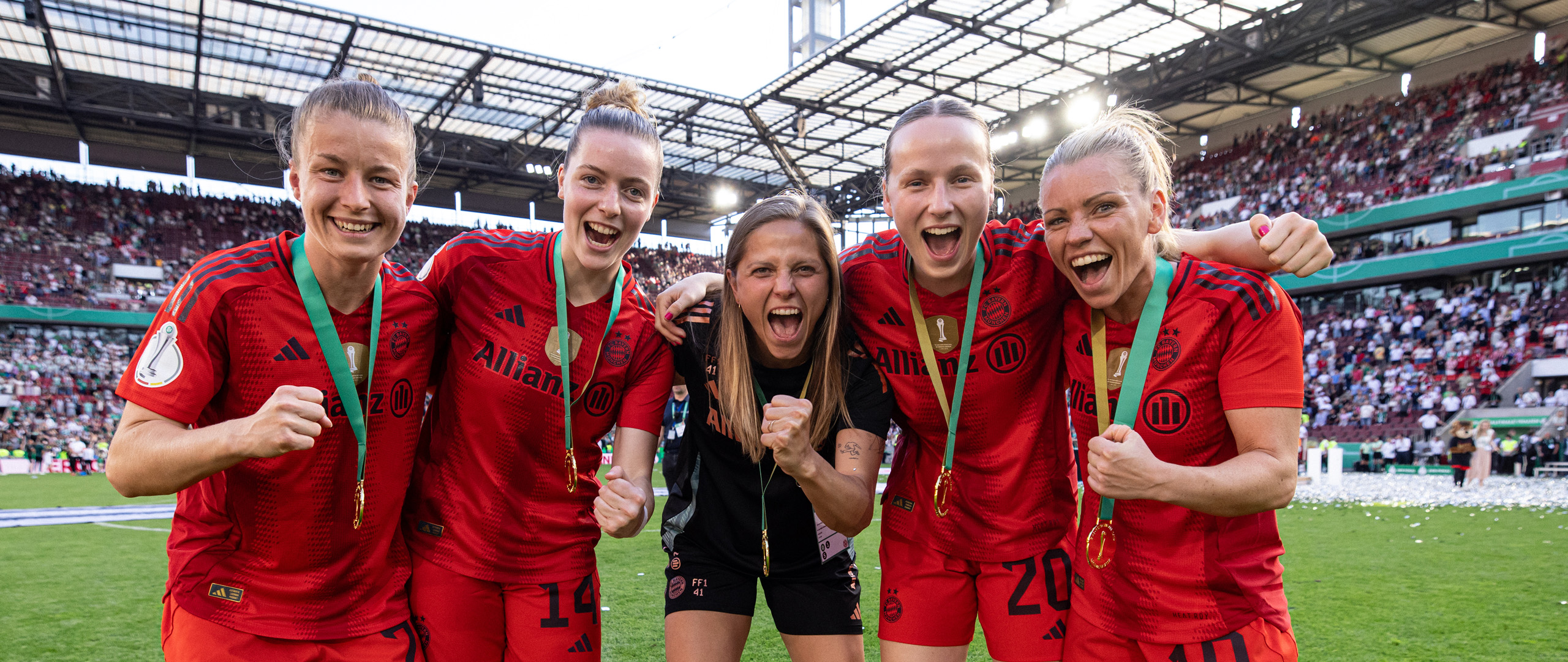 De Dubbele Winst