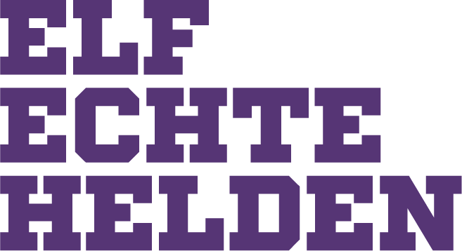 11 Echte Helden
